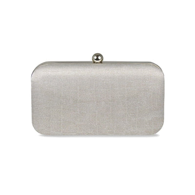 Jewel: Metallic Taupe